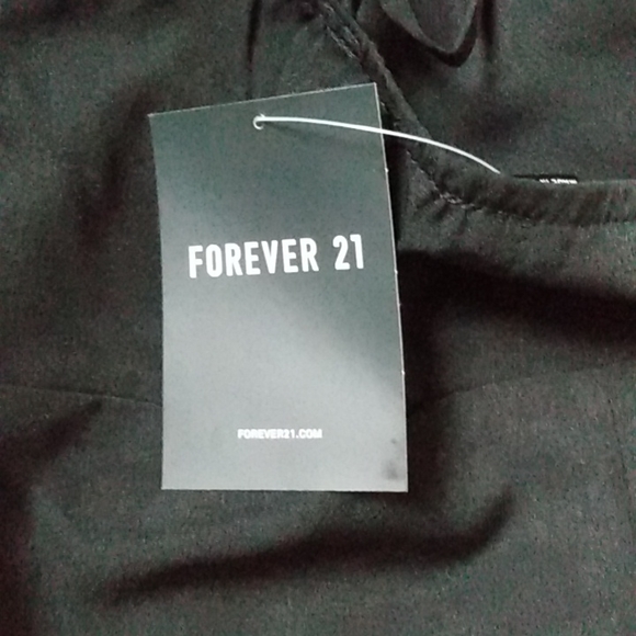 Mini Slip Dress - Picture 4 of 4